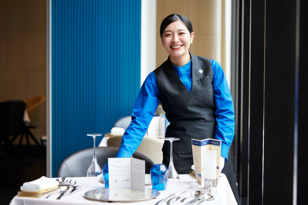 エクシブ山中湖(山梨県南都留郡山中湖村/富士山駅/レストラン・ファミレス)_2