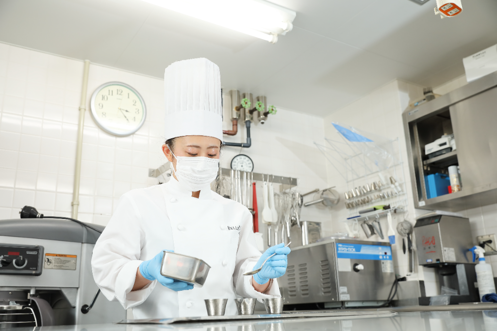 横浜ベイコート倶楽部＆カハラホテル(神奈川県横浜市西区/みなとみらい駅/キッチンスタッフ)_2