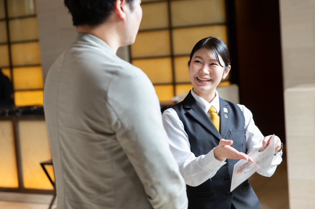 横浜ベイコート倶楽部＆カハラホテル(神奈川県横浜市西区/みなとみらい駅/その他(販売・警備・サービス・アパレル系))_2